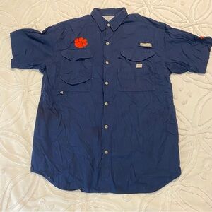 Columbia
NCAA Tamiami™ Short Sleeve Shirt